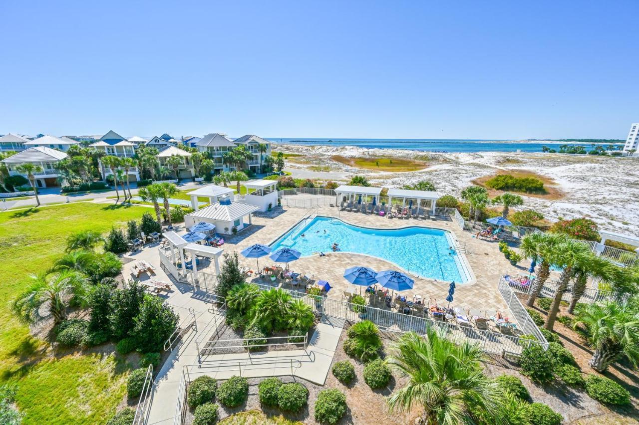 Royal Villa At Destin Pointe Resort מראה חיצוני תמונה