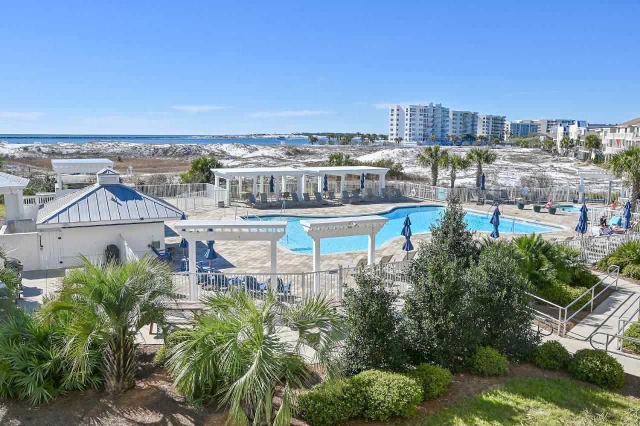 Royal Villa At Destin Pointe Resort מראה חיצוני תמונה