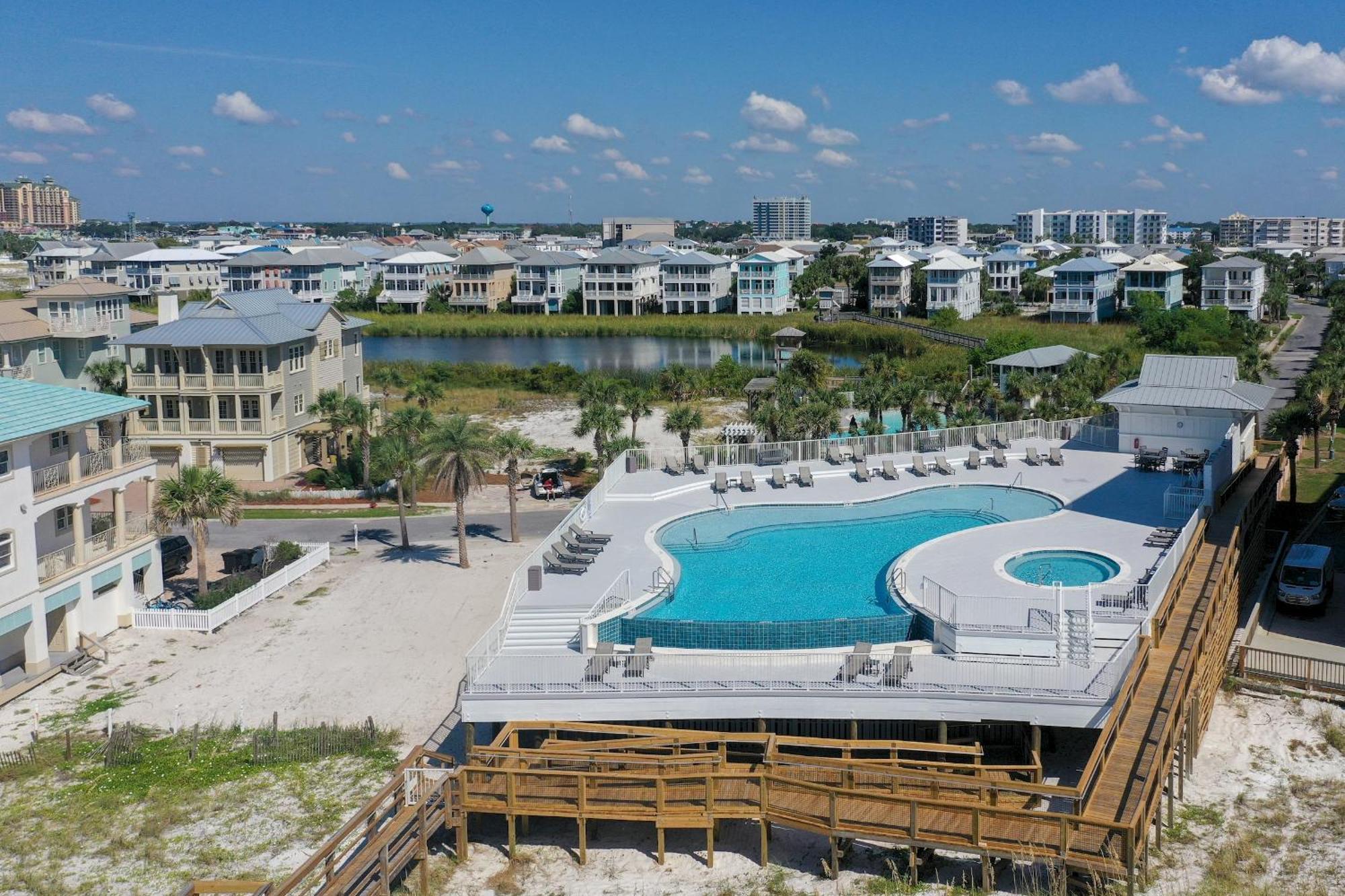 Royal Villa At Destin Pointe Resort מראה חיצוני תמונה